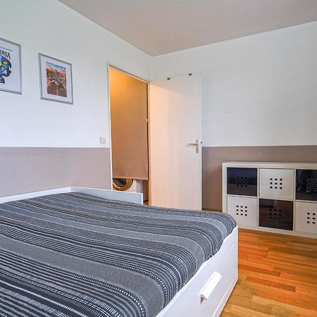 Apart' Minnie - Disneyland Paris - 3 Bedrooms - Parking Prive ماني لو أونغر المظهر الخارجي الصورة