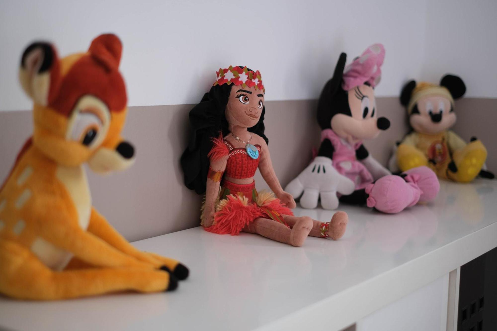 Apart' Minnie - Disneyland Paris - 3 Bedrooms - Parking Prive ماني لو أونغر المظهر الخارجي الصورة