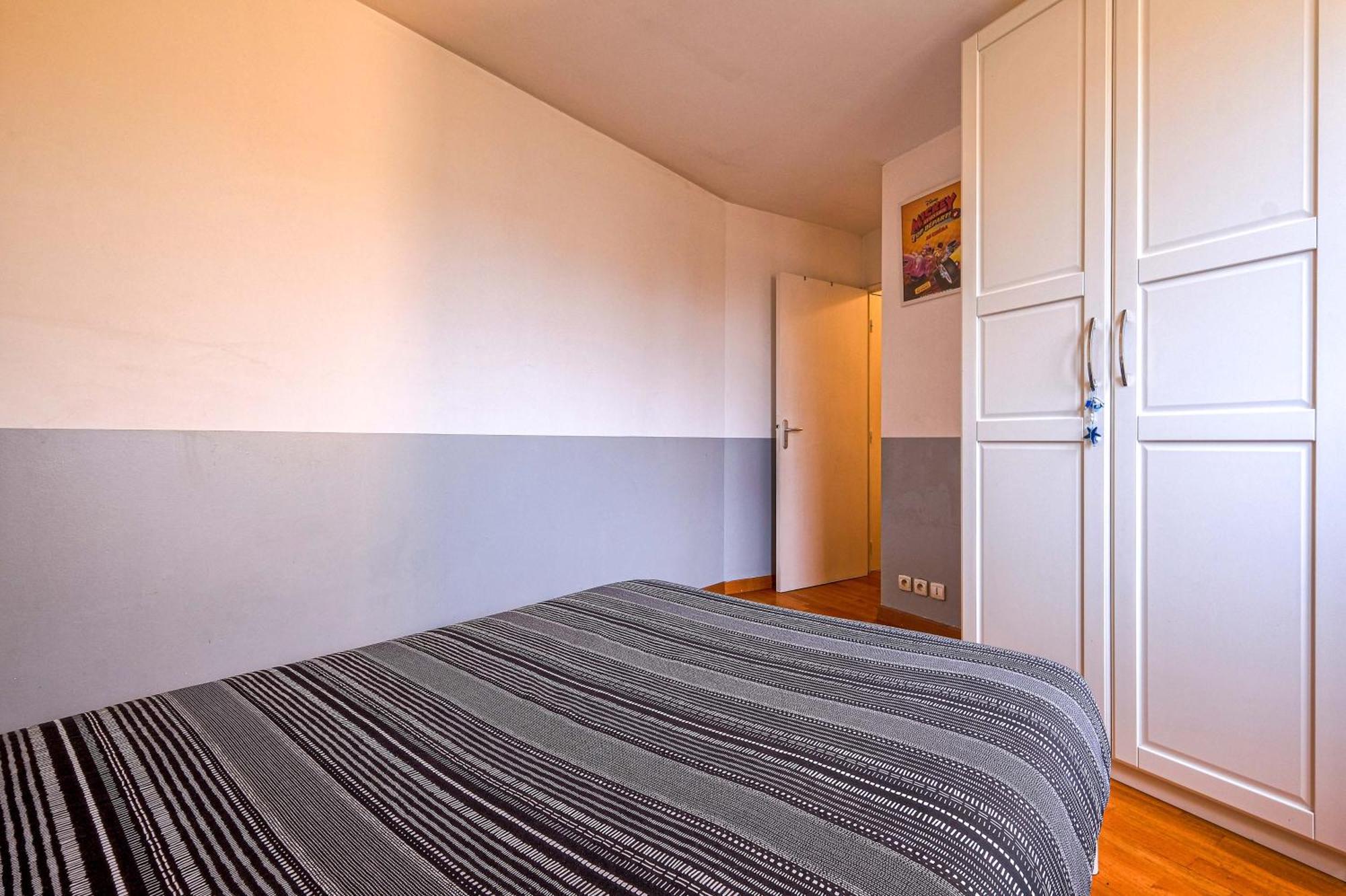 Apart' Minnie - Disneyland Paris - 3 Bedrooms - Parking Prive ماني لو أونغر المظهر الخارجي الصورة
